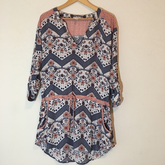 En Elly | Tunic - Picture 1 of 8